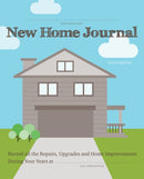 New Home Journal : Record All the Repairs, Upgrades and Home Improvements During Your Years at...-9781612436623