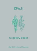 2fish : (a poetry book)-9781612437637