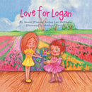 Love for Logan-9781612443591