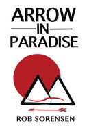 Arrow in Paradise-9781612447063