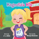Magnolia's Mile-9781612449210