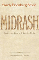 Midrash : Reading the Bible with Question Marks-9781612614168