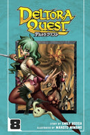 Deltora Quest 8-9781612620145