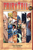 Fairy Tail 18-9781612620558