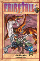 Fairy Tail 19-9781612620565