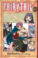 Fairy Tail 20-9781612620572