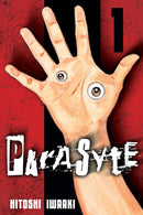 Parasyte 1-9781612620732