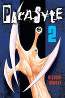 Parasyte 2-9781612620749
