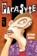 Parasyte 3-9781612620756