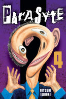 Parasyte 4-9781612620763