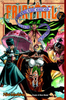 Fairy Tail 7-9781612621005
