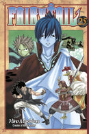 Fairy Tail 25-9781612622675