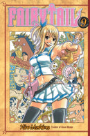 Fairy Tail 9-9781612622804