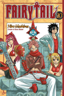 Fairy Tail 10-9781612622811