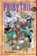 Fairy Tail 11-9781612622828