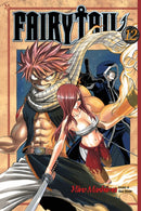 Fairy Tail 12-9781612622835