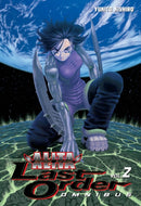 Battle Angel Alita: Last Order Omnibus 2-9781612622927