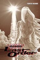Battle Angel Alita: Last Order Omnibus 3-9781612622934