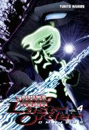 Battle Angel Alita: Last Order Omnibus 4-9781612622941