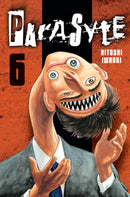Parasyte 6-9781612623115