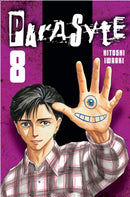 Parasyte 8-9781612623122
