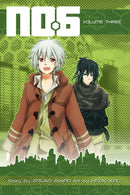 No. 6 Volume 3-9781612623573
