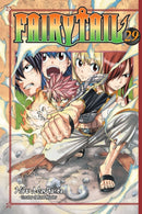 Fairy Tail 29-9781612624068