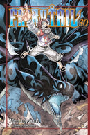 Fairy Tail 30-9781612624075