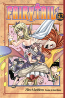 Fairy Tail 32-9781612624099