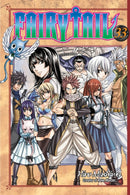 Fairy Tail 33-9781612624105