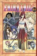 Fairy Tail 34-9781612624112
