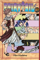 Fairy Tail 39-9781612624167