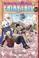 Fairy Tail 40-9781612624174