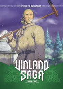 Vinland Saga 5-9781612624242