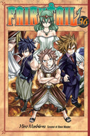 Fairy Tail 36-9781612624327