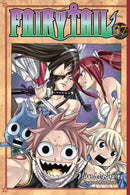 Fairy Tail 37-9781612624334