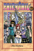 Fairy Tail 38-9781612624341