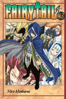 Fairy Tail 43-9781612625621