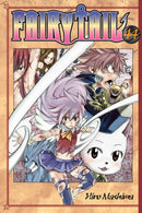 Fairy Tail 44-9781612625638