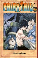 Fairy Tail 46-9781612627977