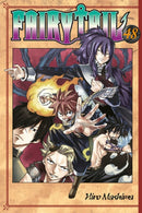 Fairy Tail 48-9781612628196