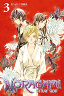Noragami Volume 3-9781612629087