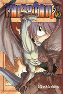 Fairy Tail 49-9781612629858
