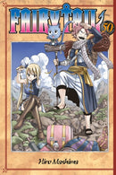 Fairy Tail 50-9781612629865