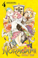 Noragami Volume 4-9781612629940