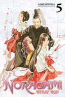 Noragami Volume 5-9781612629957