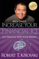 Rich Dad''s Increase Your Financial IQ