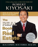 The Real Book of Real Estate : Real Experts. Real Stories. Real Life.-9781612680798