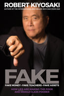 Fake, Fake Money, Fake Teachers, Fake Assets