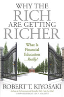 Why the Rich Are Getting Richer-9781612680880